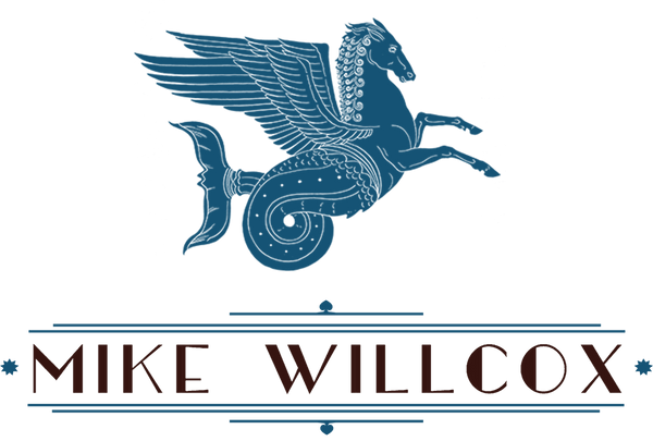 Mike Willcox logo