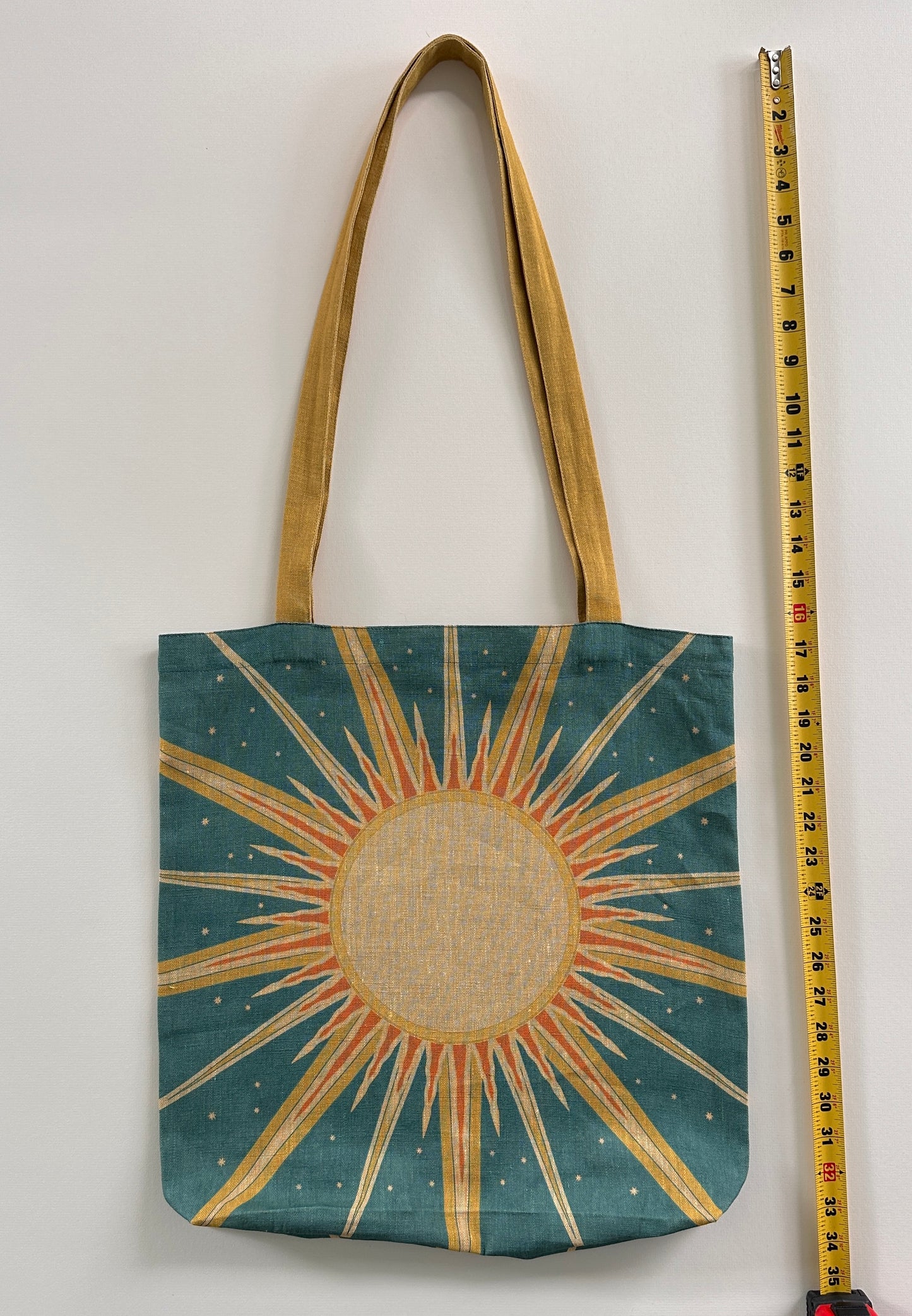 Sun Tote Bag