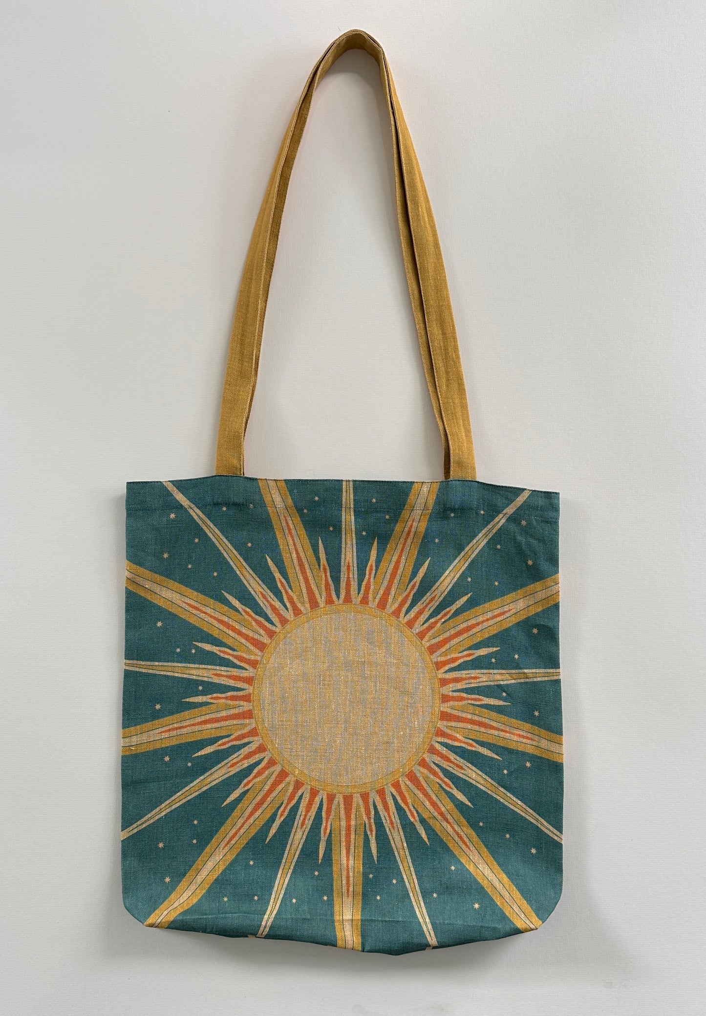 Sun Tote Bag