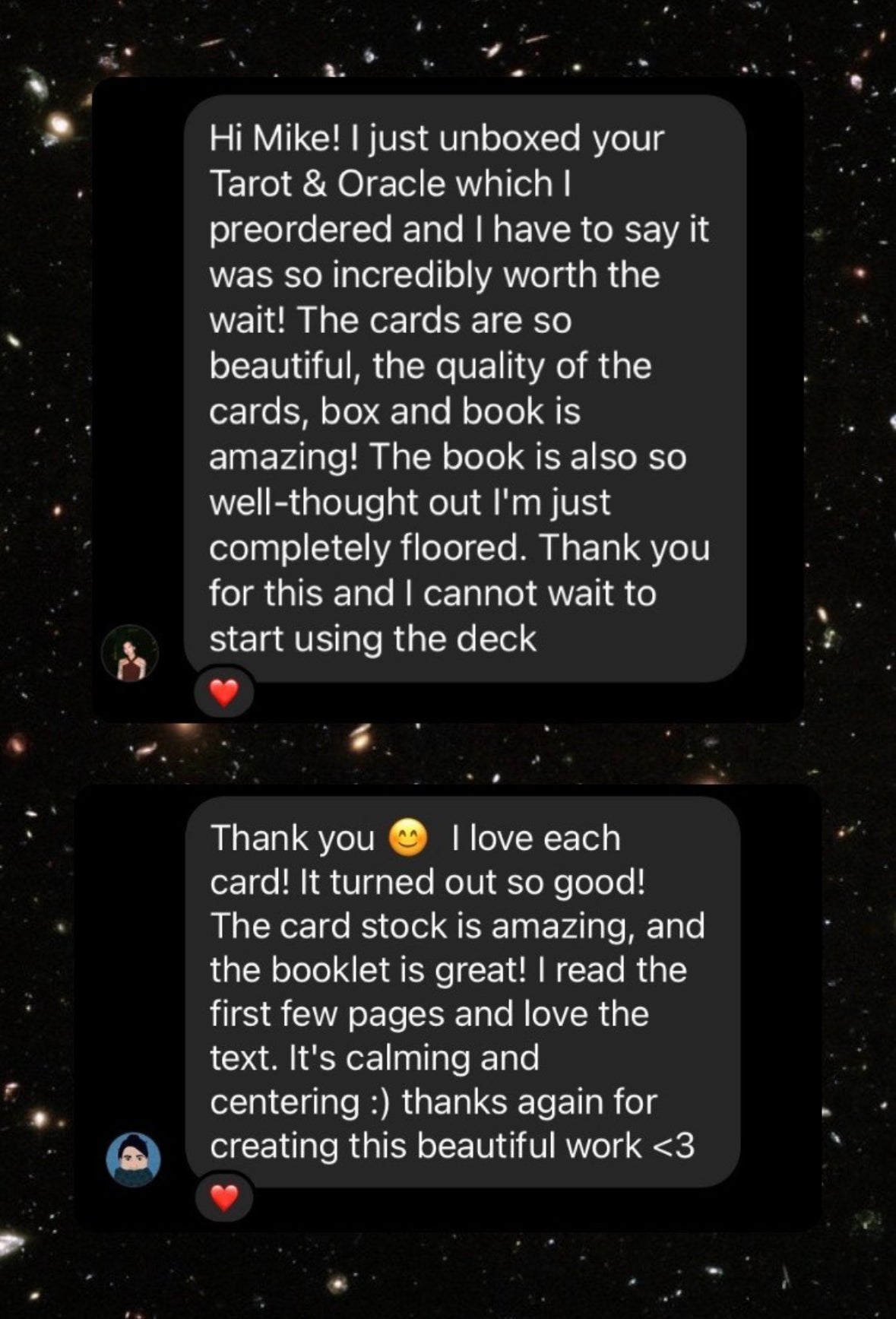Tarot & Oracle - Second Edition