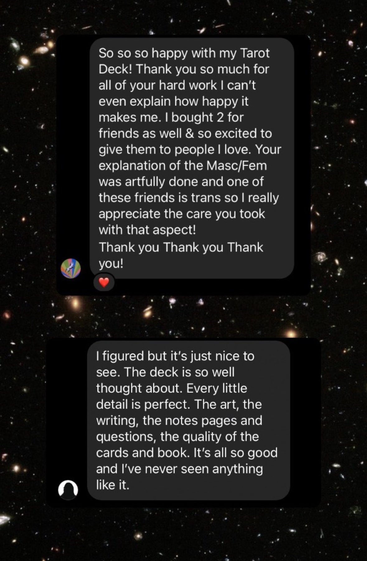 Tarot & Oracle - Second Edition