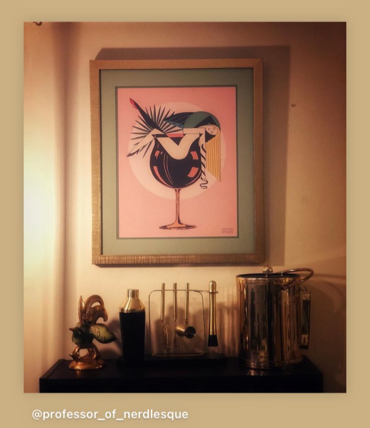 Cocktails
