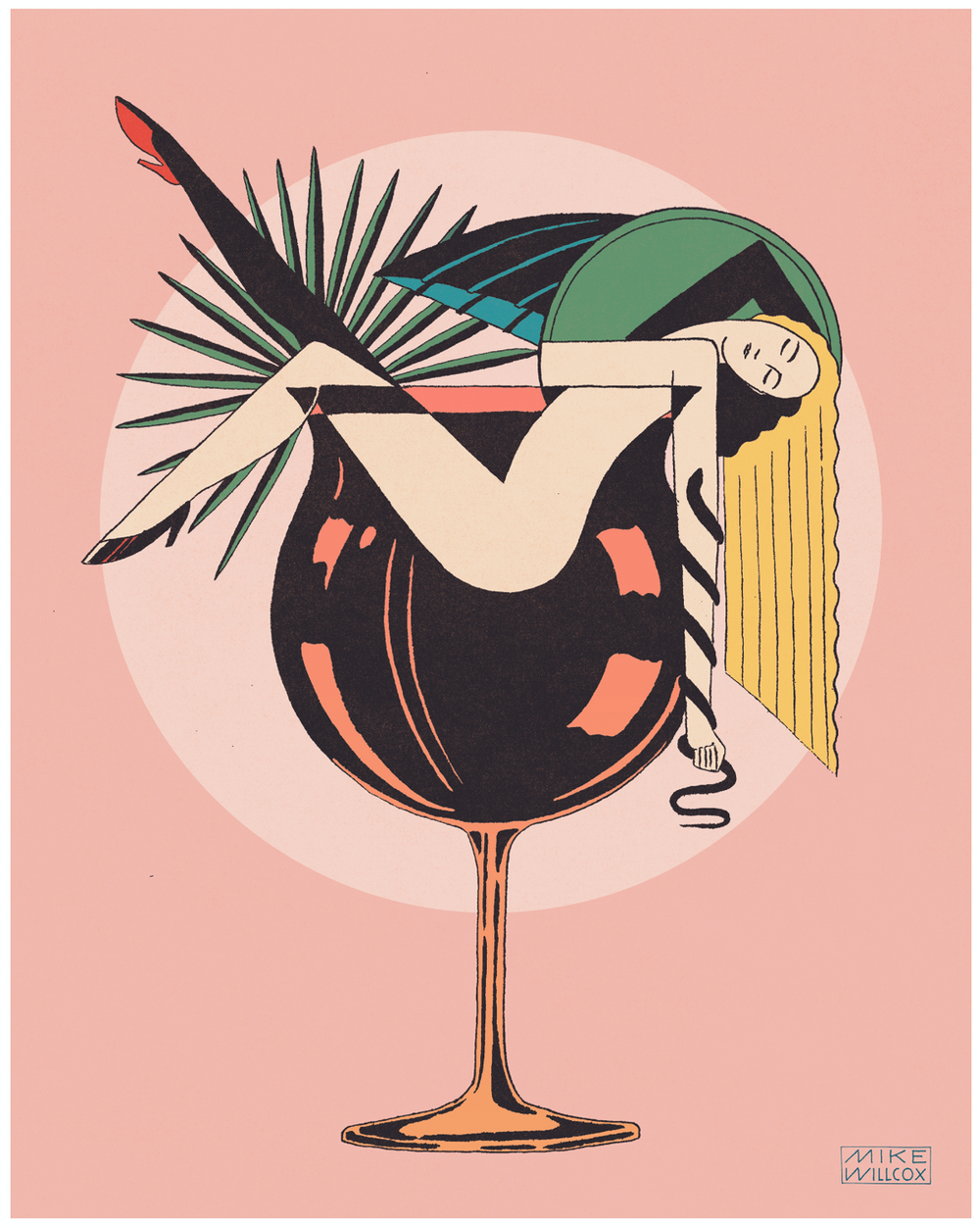 Cocktails
