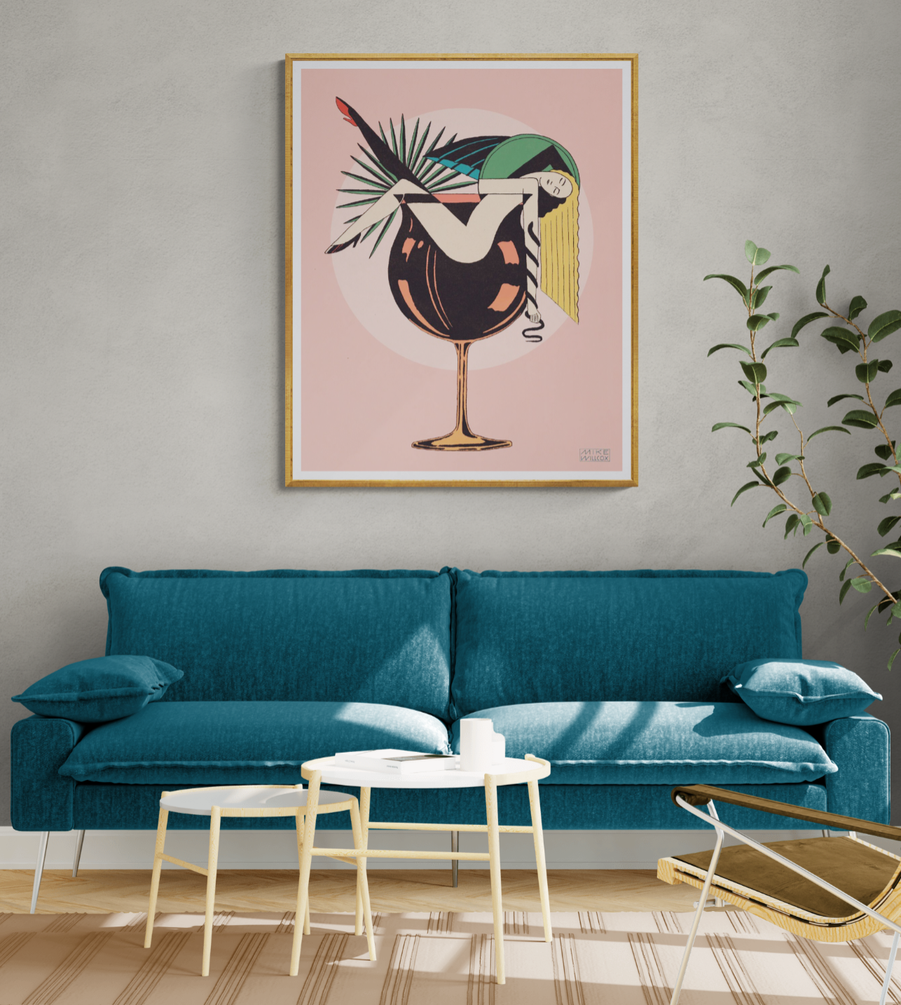 Cocktails