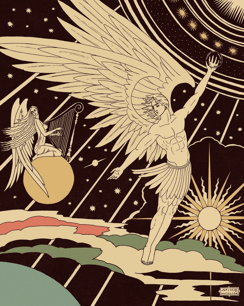Angels