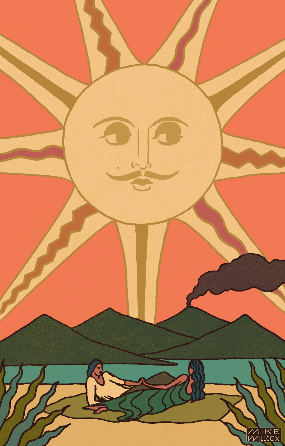 The Sun