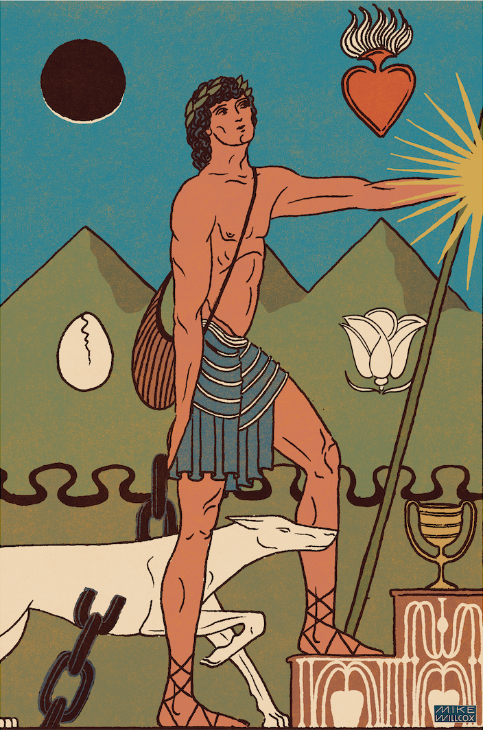 The Fool