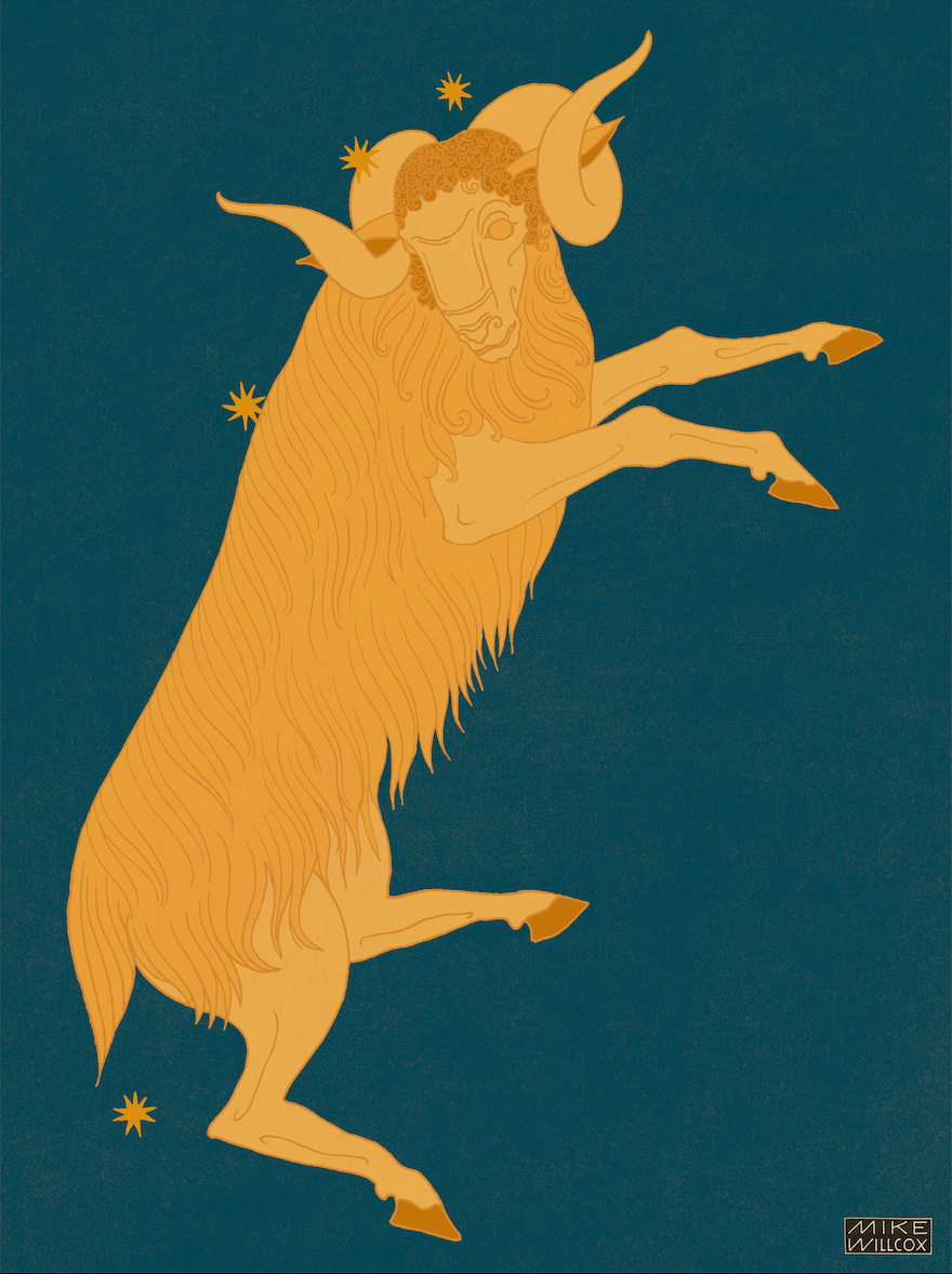 Aries