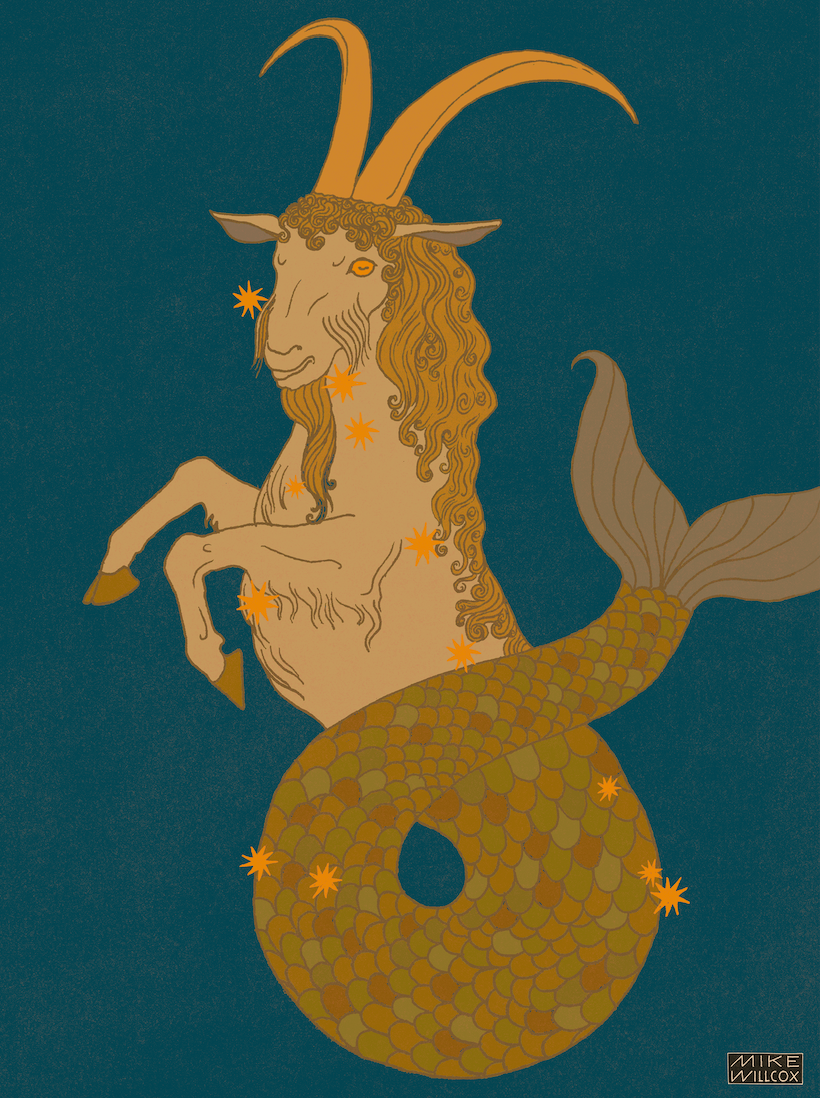Capricorn