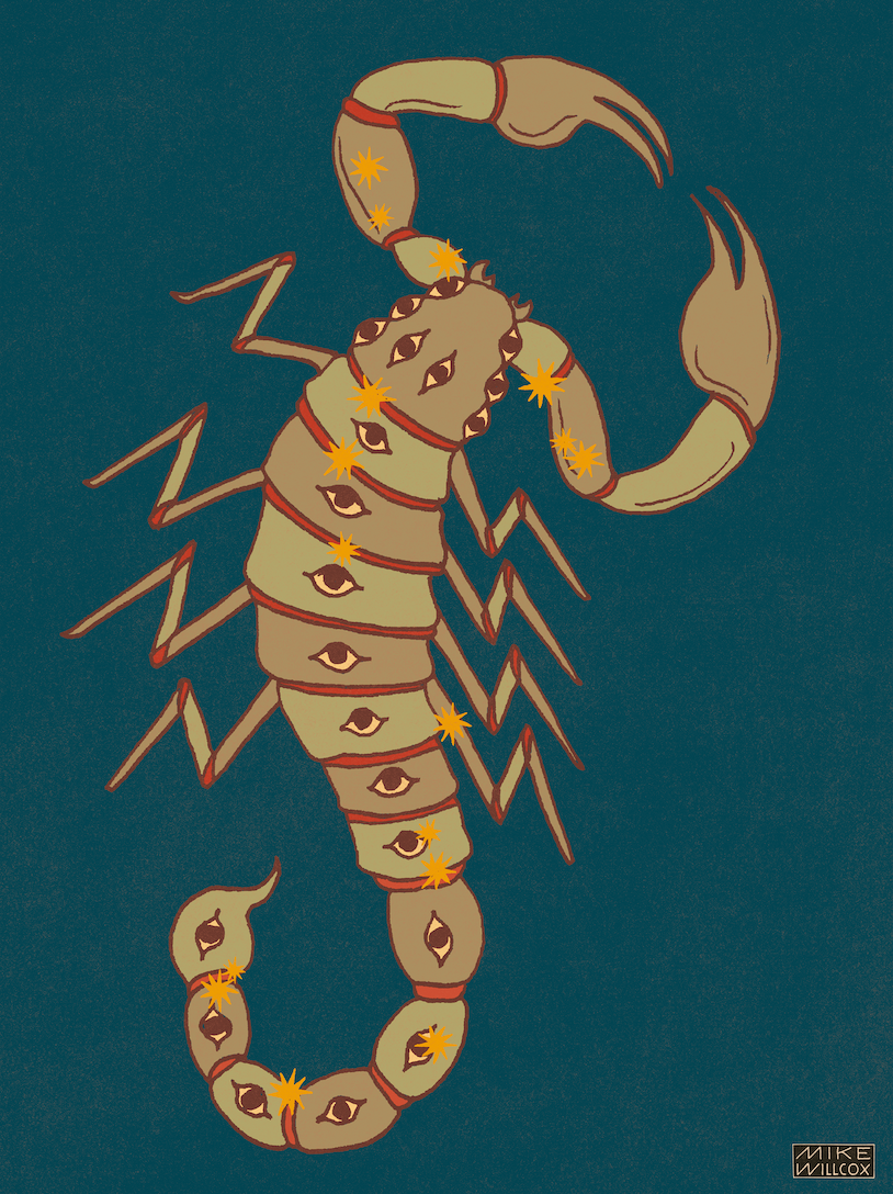 Scorpio