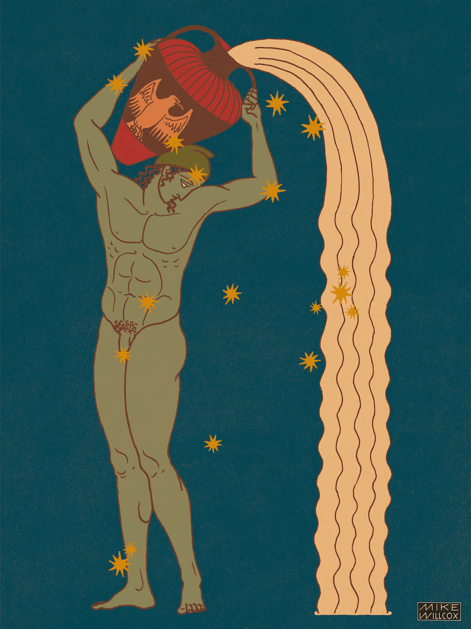 Aquarius