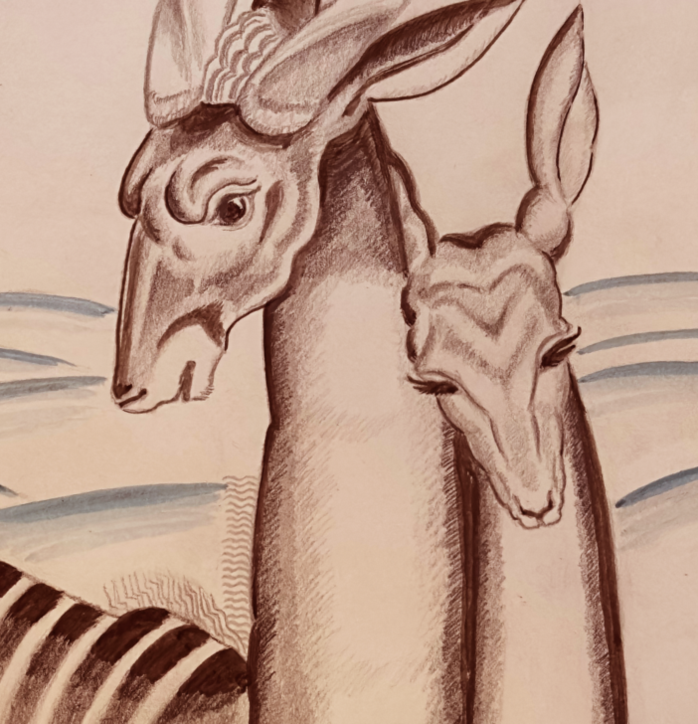 Antelope