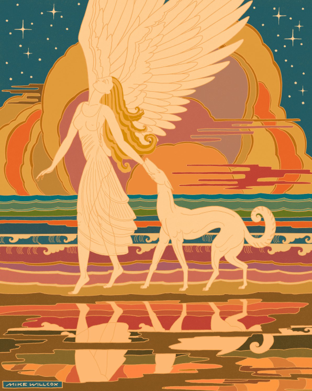 Angels II