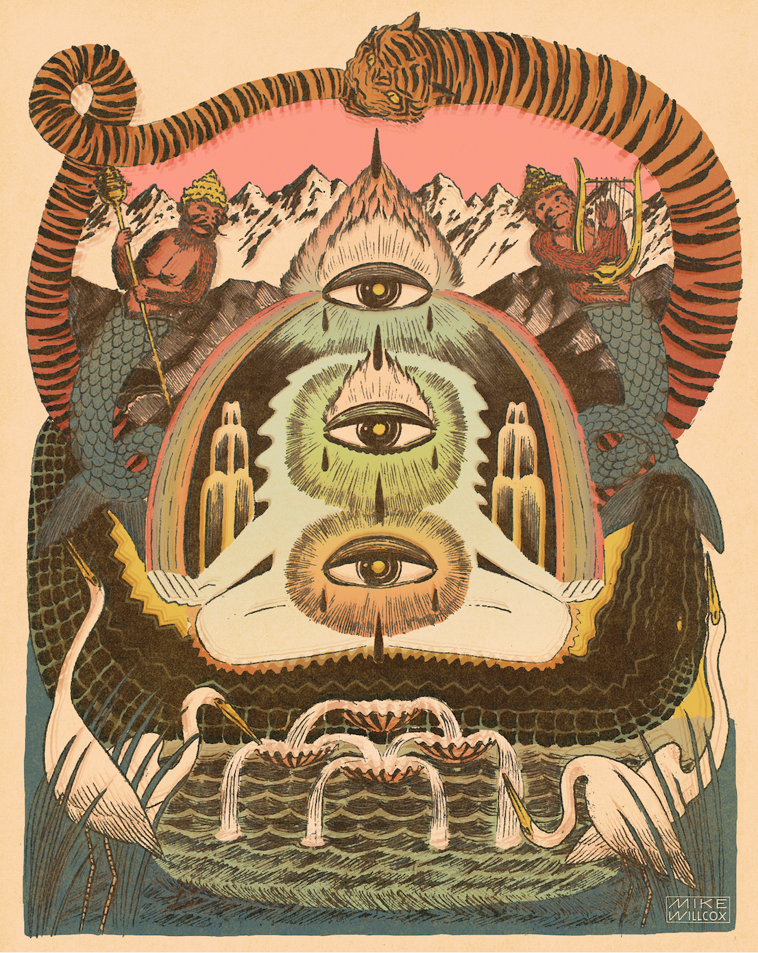 Meditations I