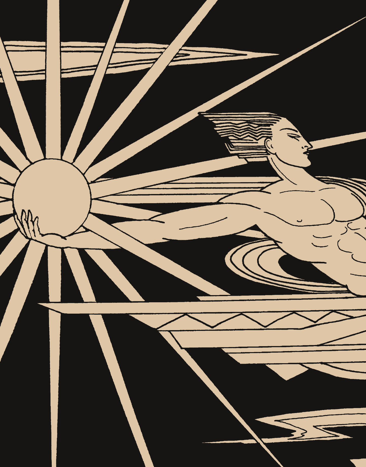 Helios Black