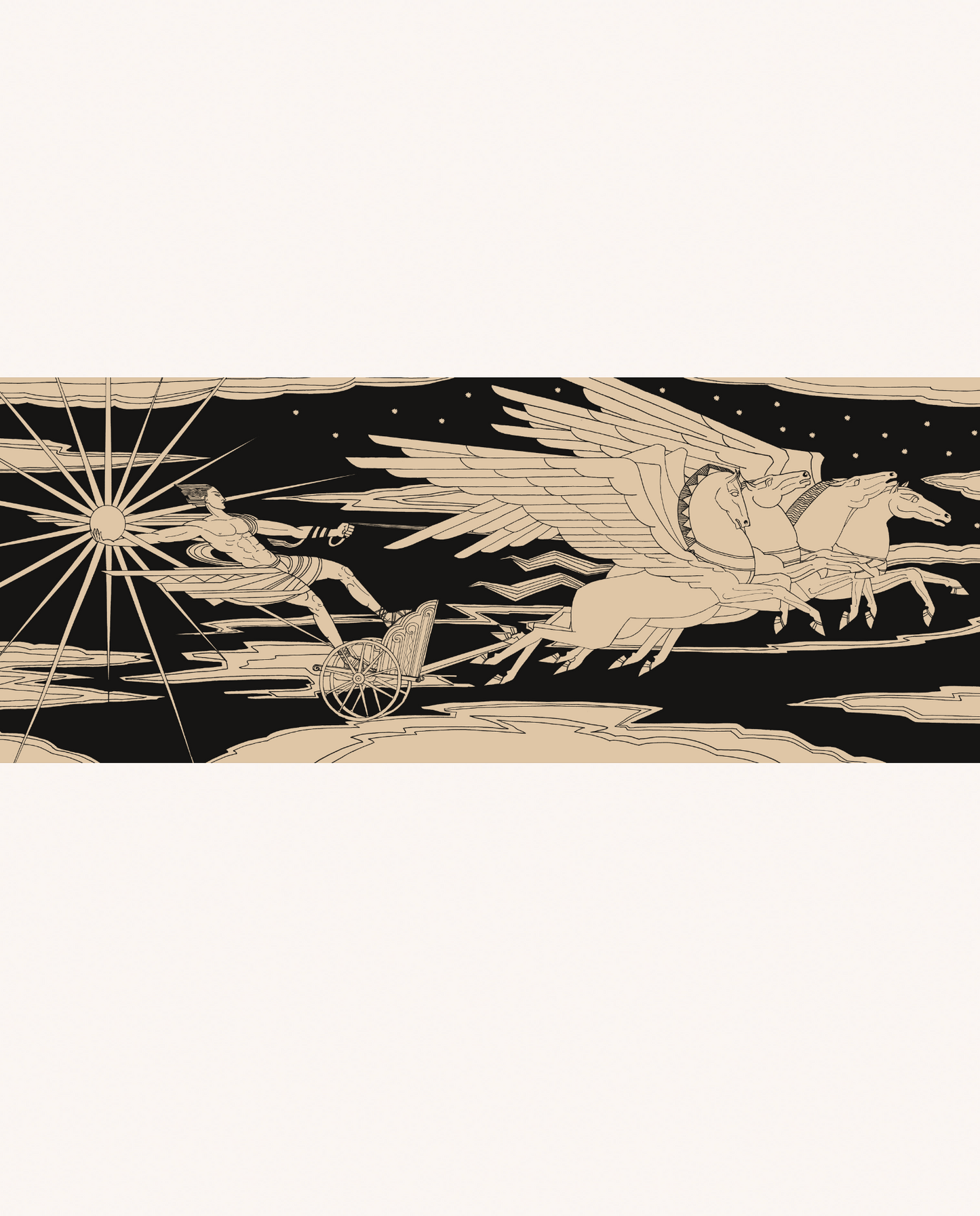 Helios Black