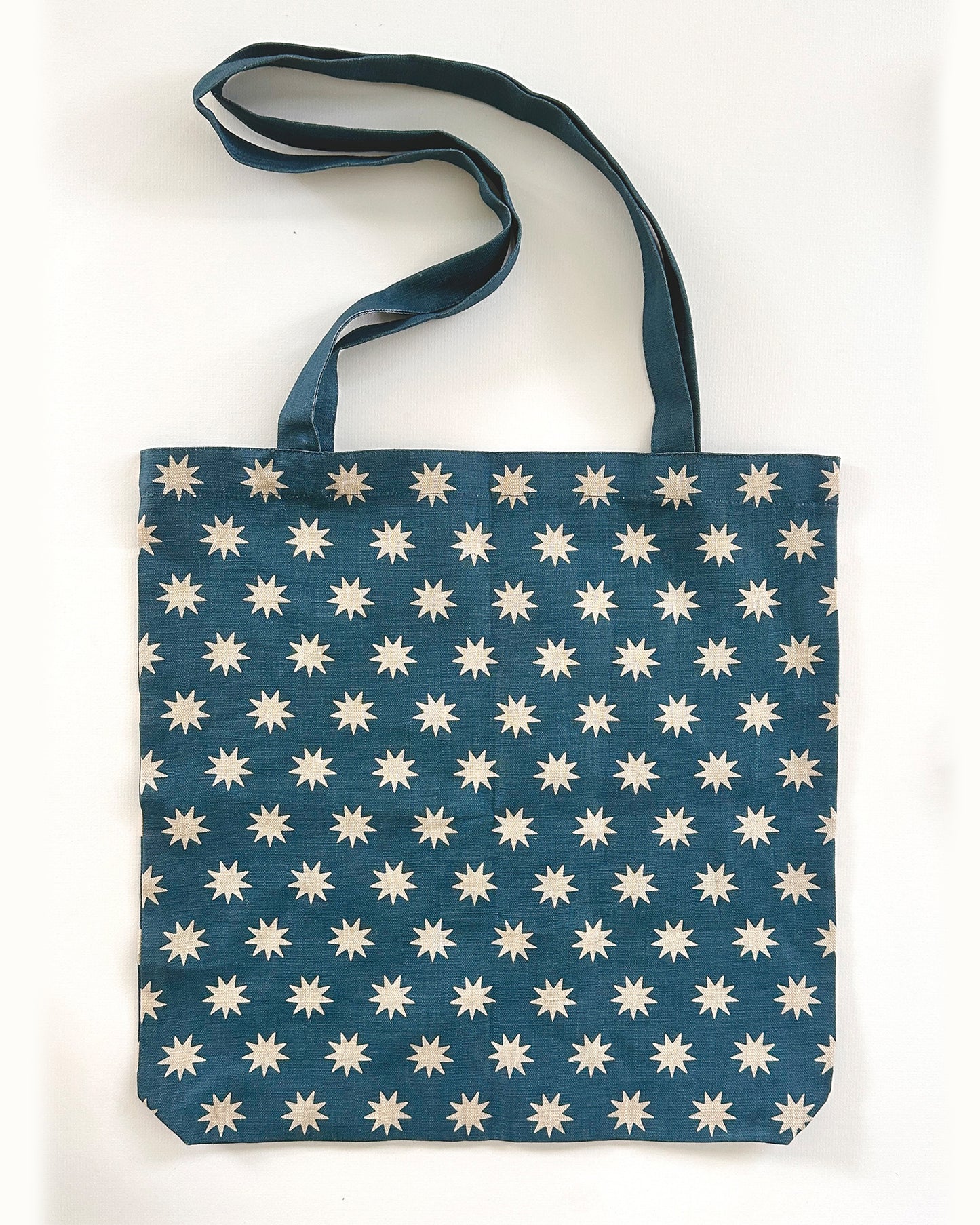 Tarot Stars Tote Bag