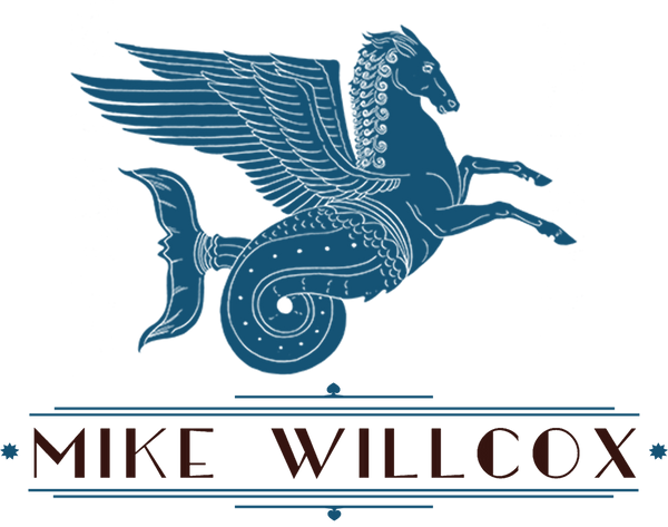 Mike Willcox