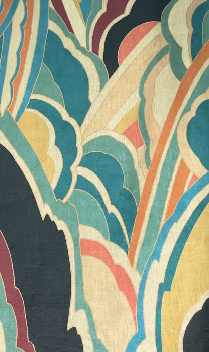 Abstract 88 Tapestry