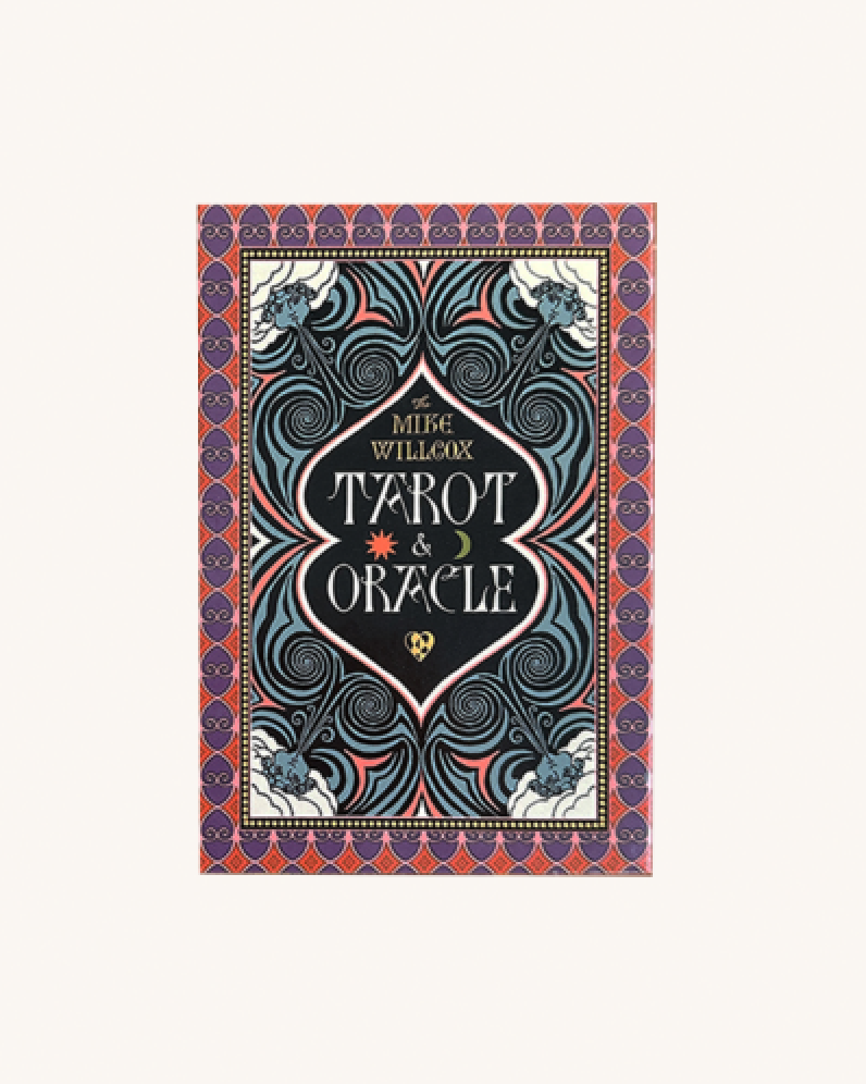 Tarot & Oracle - Second Edition