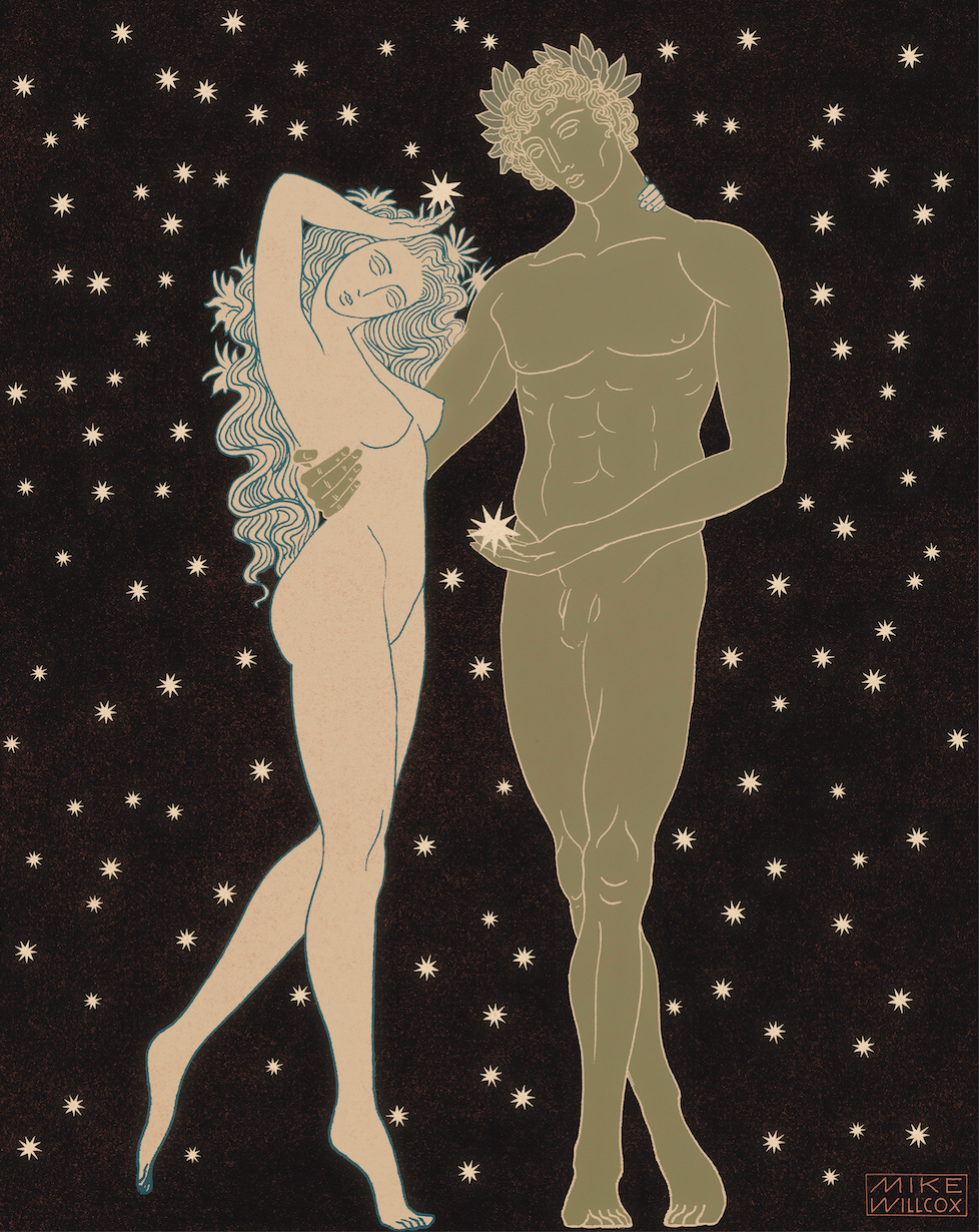 Celestials