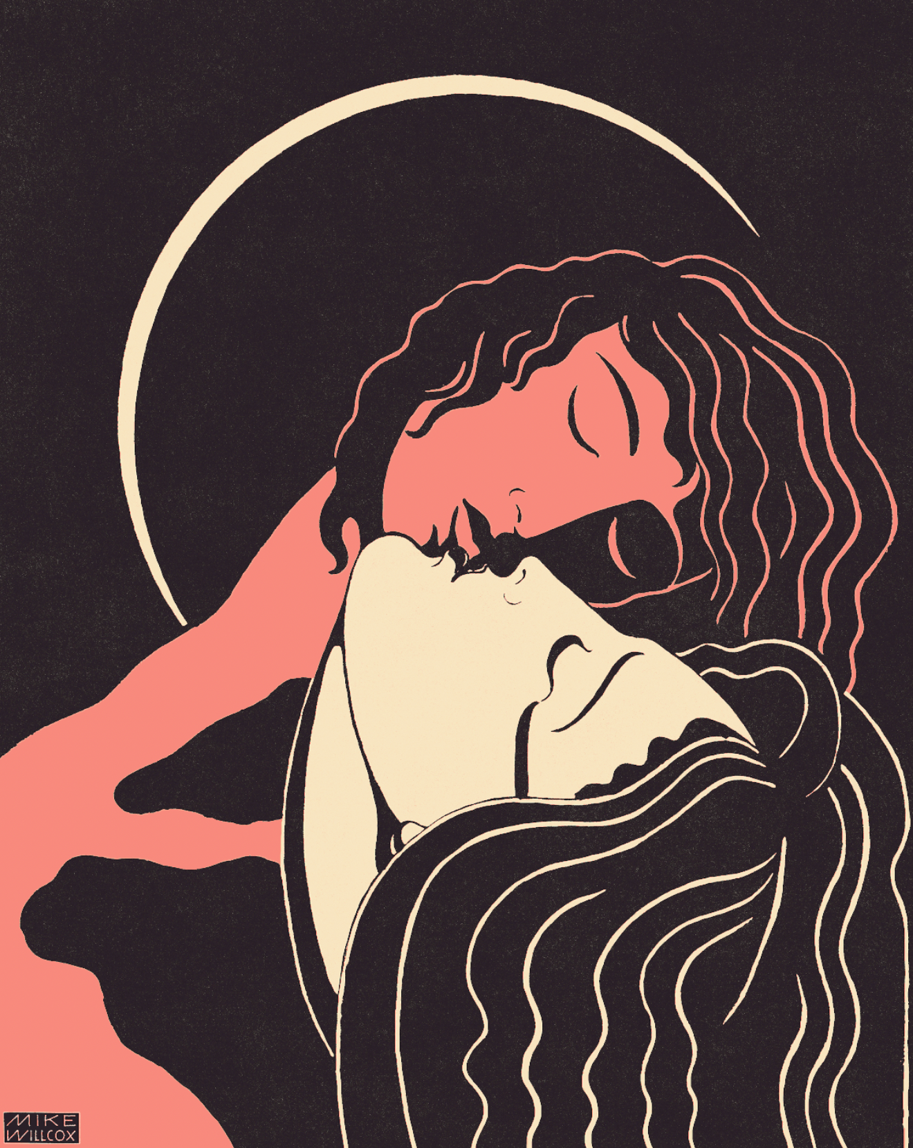Epione & Asclepius