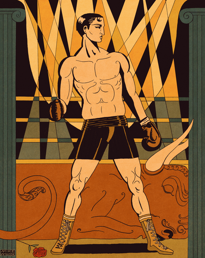 The Boxer II