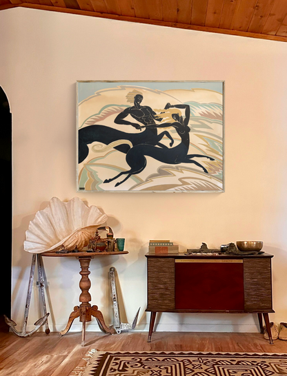 Centaurs