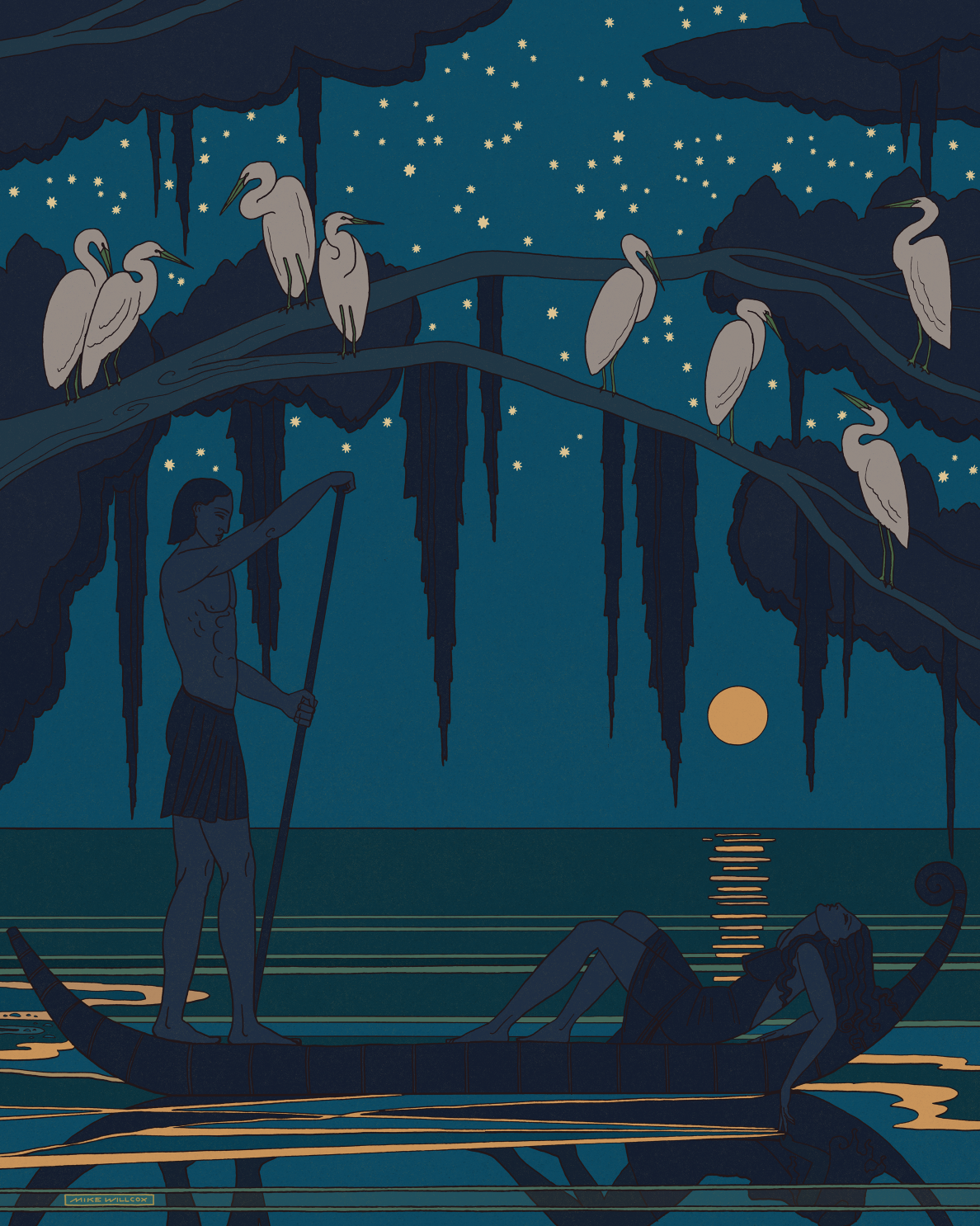 Moonrise