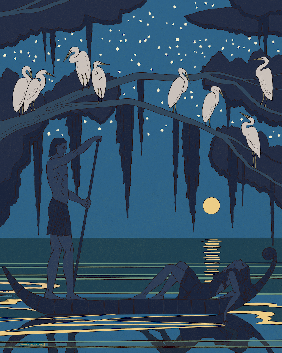 Moonrise