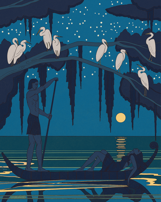 Moonrise